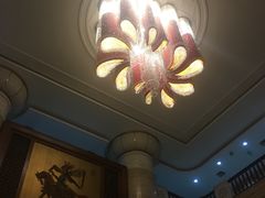 -长安大饭店(陕西大厦)