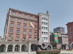 -青岛啤酒博物馆