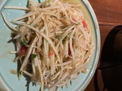 -Local泰莲庭(虹鳟鱼店)