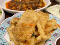 锅包肉-老厨家(友谊路总店)