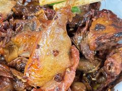 -坛南湾阿强农家乐.海鲜大排档老字号(福州地标美食店)
