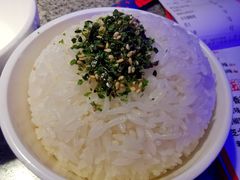 泰国茉莉香米饭-蛙来哒(石厦时代广场)