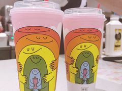 -奈雪的茶(大悦城店)
