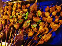 -百盛烧烤龙虾小酒馆(文富北路店)