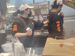 -DQ·蛋糕·冰淇淋(合生汇店)
