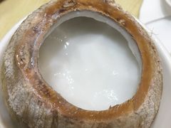 -甜心妈妈·榴莲星级糖水(北京路总店)