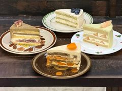 -竹子咖啡bamboo coffee
