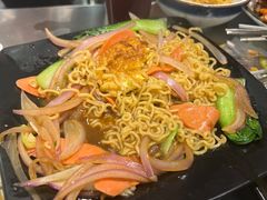 -小旋风·鹤岗烧烤(佳丰北苑店)