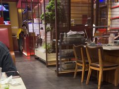 -牛村来人潮汕牛肉火锅(西单店)