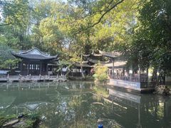 -赭山公园