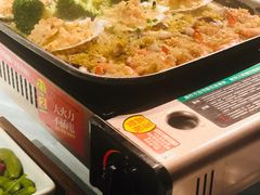 -二十八里太湖船菜(吉祥路店)