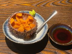 -桂马·日本料理·海胆·海鲜饭·酒场(民主广场店)