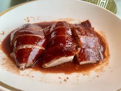 金轩挂炉烧鸭-金轩中餐厅 Jin Xuan(浦东丽思卡尔顿酒店)