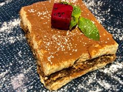 -IL Forno 意坊·意大利餐厅(花园店)