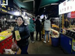 -大学城夜市大排档(凤栖路店)