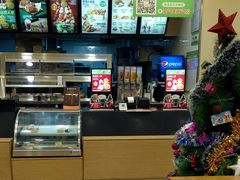 -德克士(保利城店)