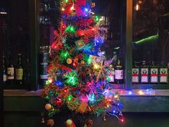 -后院儿·精酿·塔罗Happy Bar