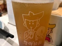 -华辉拉肠(宝华店)