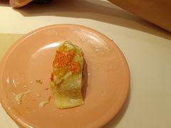 -争鲜回转寿司(通州万达店)