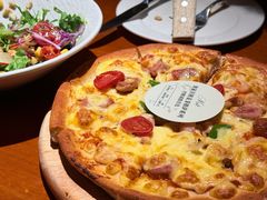 -布拉格餐厅· 中欧捷克菜(全国首店)