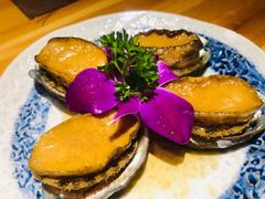 -割烹旭日本料理(龙湖狮山天街店)