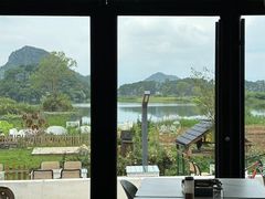 -夏屿湖畔.落日湖景餐厅(普者黑景区店)