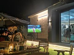 -SHRIMP CLUB万东餐饮钓虾·清吧