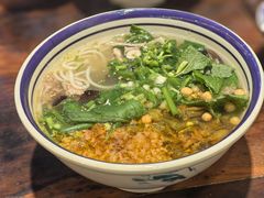 -泽森记鲜米线(开发区店)