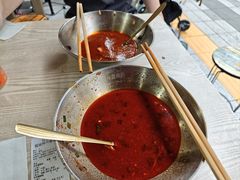 -龍城柳州螺蛳粉(群星路店)