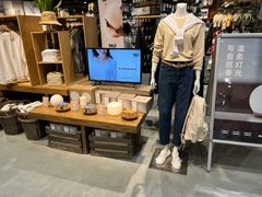 -MUJI无印良品(杭州万象城店)