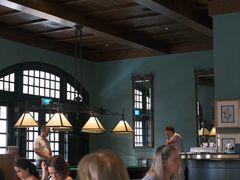 -Long Bar(莱佛士酒店)