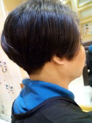 -JK奇积发型连锁机构