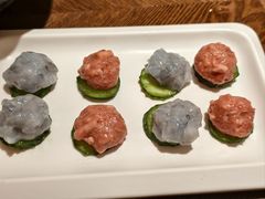 -东海怡品海鲜豆捞(星街坊店)