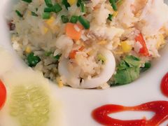 -大螃蟹海鲜餐厅