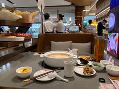 -好彩猪肚鸡(正弘城店)