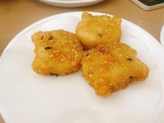 -苏小柳点心·手作小笼包(浦东嘉里城分院)