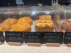 -V咖啡(兰州盛达希尔顿酒店)