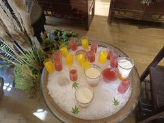 -太湖饭店玉兰厅(自助餐厅)