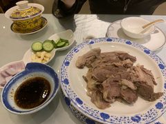 -宁夏国强手抓羊肉·清真菜(未央路凤三店)