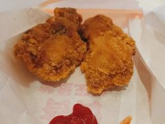 -汉堡王(华润五彩城店)