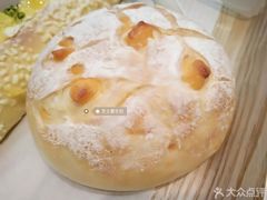 -奈雪的茶(华侨城创意园店)
