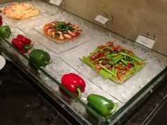 -索菲特西湖大酒店·香榭丽全日候餐厅(南山路店)