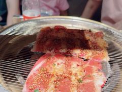 -西塔老太太泥炉烤肉(万柳华联店)