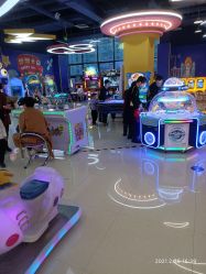 -开心巴士(世纪东方商业广场店)