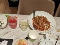 -汤城小厨•粤菜•靓汤(西直门凯德MALL店)