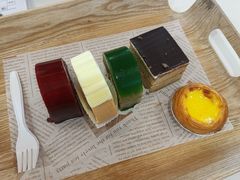 -蜂蝶来饼店(拱北总店)