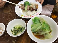 -陈光记烧腊店(罗保博士街店)