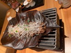 -皇品田苑日式料理(苏州中心店)