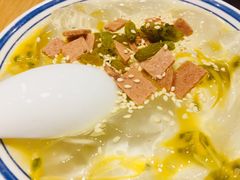 -文叔·湖北名小吃·小龙虾(华强北店)
