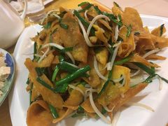 -龙香居海鲜浑锅家常菜·特色驴肉